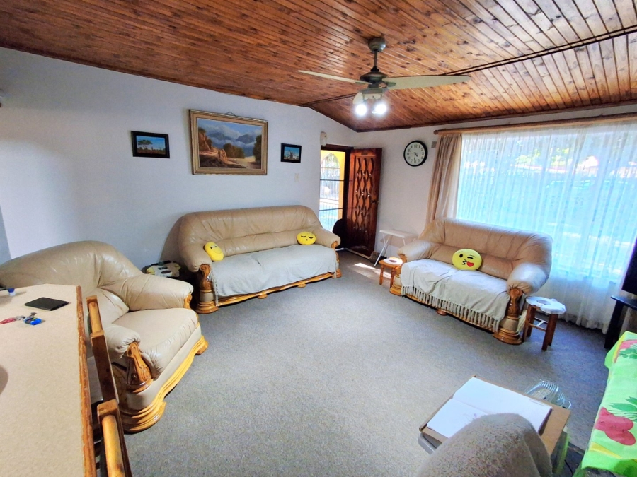 3 Bedroom Property for Sale in Sasolburg Ext 1 Free State